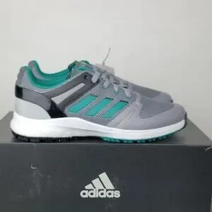 Adidas Originals EQT SL Boost Black Grey Green Men\'s Golf Shoes Waterproof adidas | Shoes | Adidas Originals Eqt Sl Boost Black Grey  main image 2
